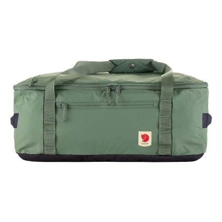 Fjall Raven High Coast Duffel 36 Groen Fjall Raven High Coast Duffel 36 Groen