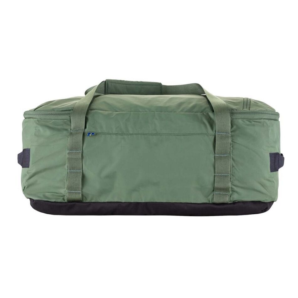 Fjallraven High Coast Duffel 36 Platina Green | Wennekes