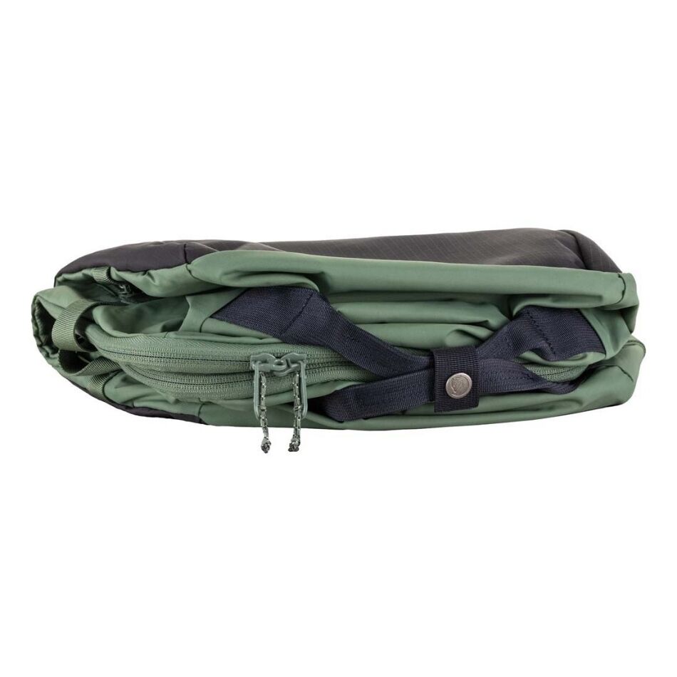 Fjallraven High Coast Duffel 36 Platina Green | Wennekes