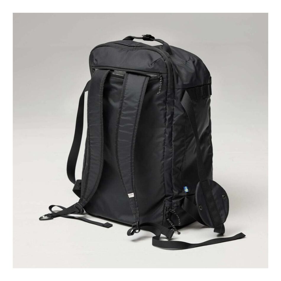 Fjallraven High Coast Duffel 36 Platina Green | Wennekes