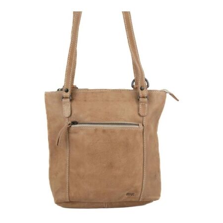 Bear Design Bear Design Sandy Rugzak/Schoudertas Beige Bear Design Bear Design Sandy Rugzak/Schoudertas Beige