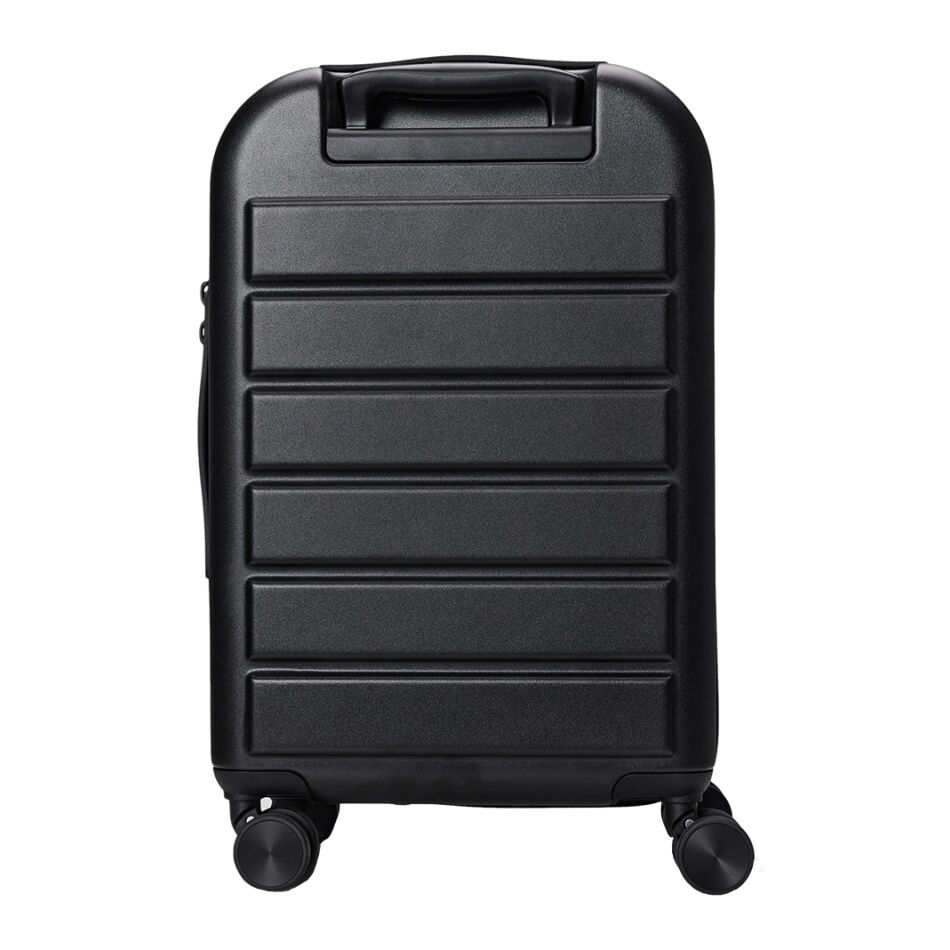 Rains Texel Cabin Trolley W3 Black | Wennekes