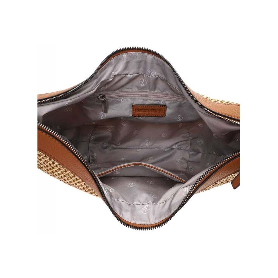 Emily & Noah Babette Buidel Groot Cognac | Wennekes