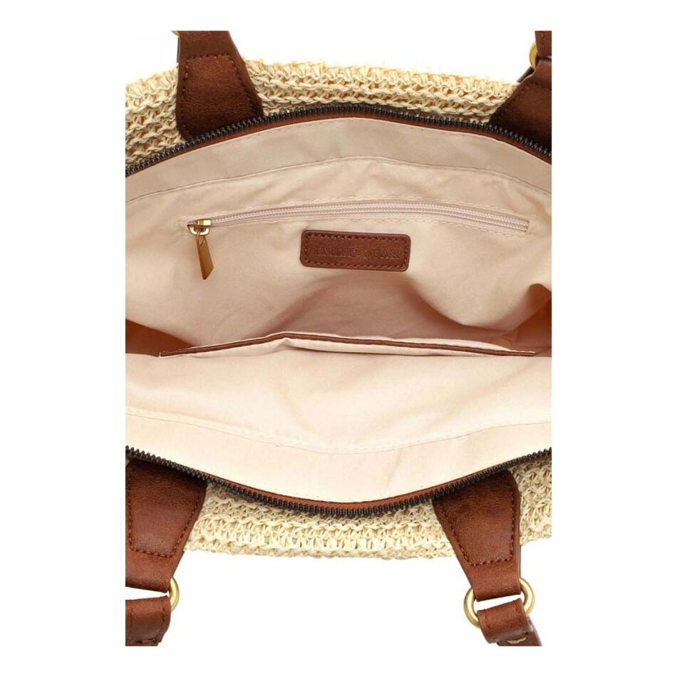 Emily & Noah Birgit Cityshopper Groot Sand | Wennekes