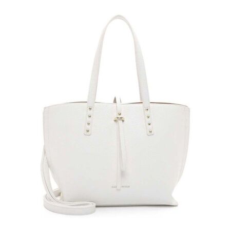 Emily & Noah Blair Cityshopper Middel Wit