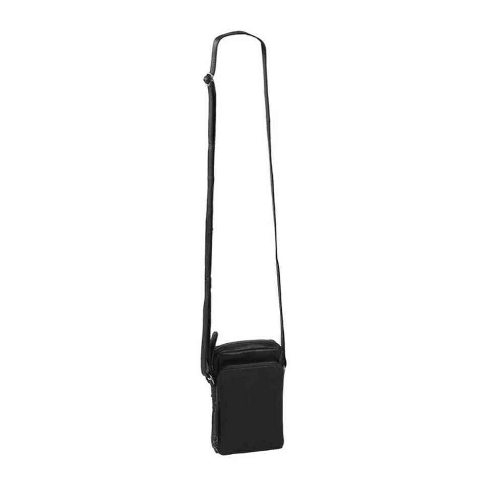 The Chesterfield Brand Telefoontasje Hamilton Black | Wennekes