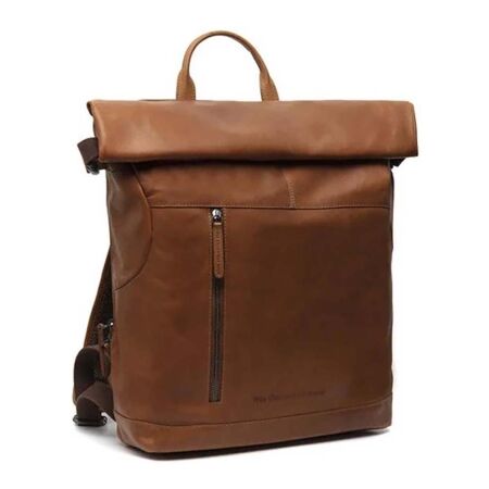 The Chesterfield Brand Rugzak Liverpool Cognac