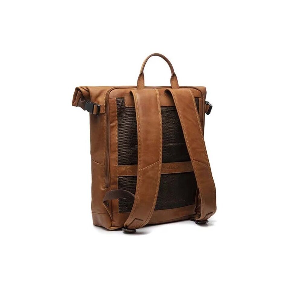 The Chesterfield Brand Rugzak Liverpool Cognac | Wennekes