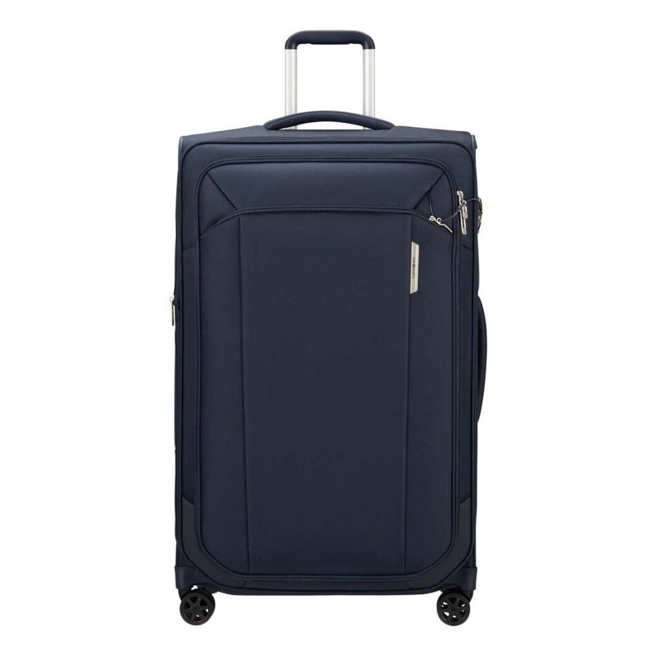 Samsonite Respark Spinner 79/29 Exp. Midnight Blue | Wennekes