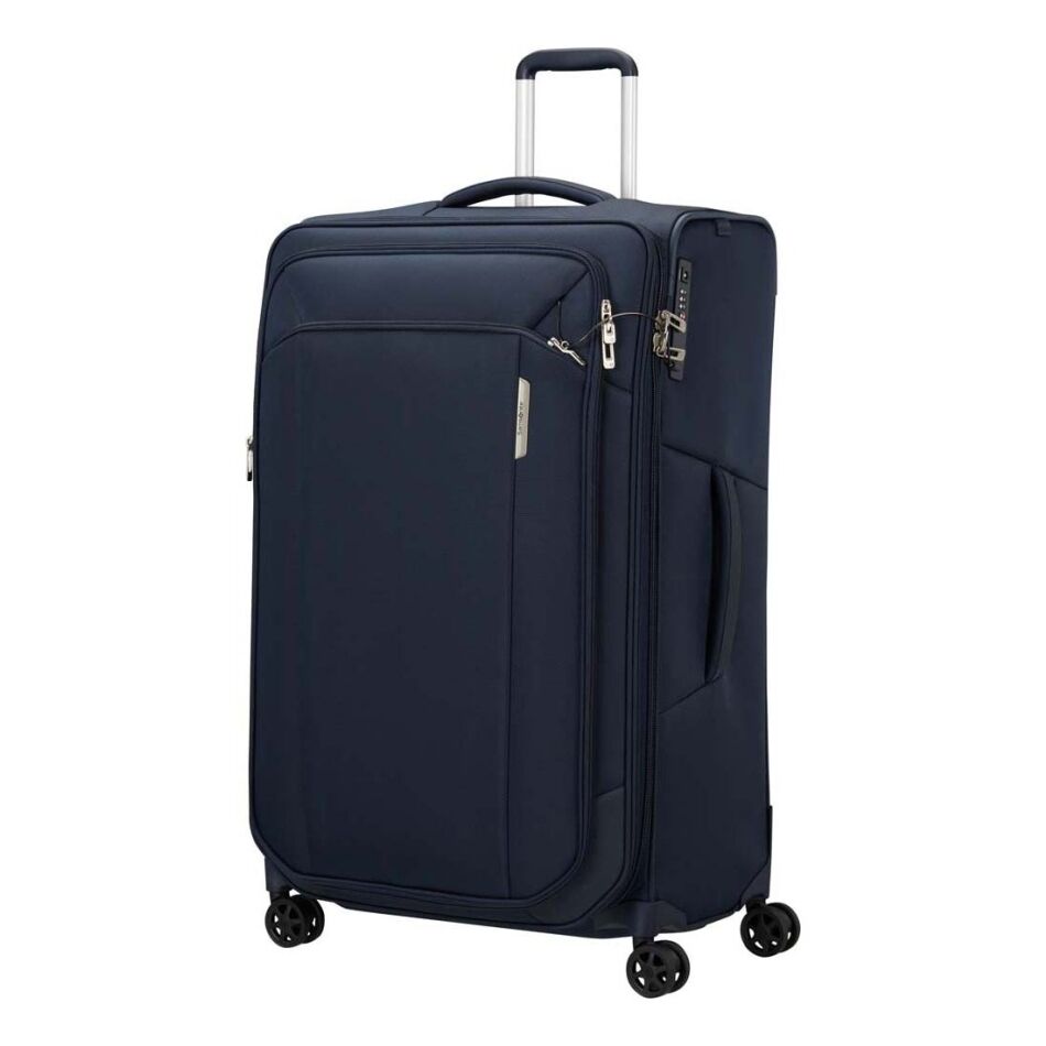 Samsonite Respark Spinner 79/29 Exp. Midnight Blue | Wennekes