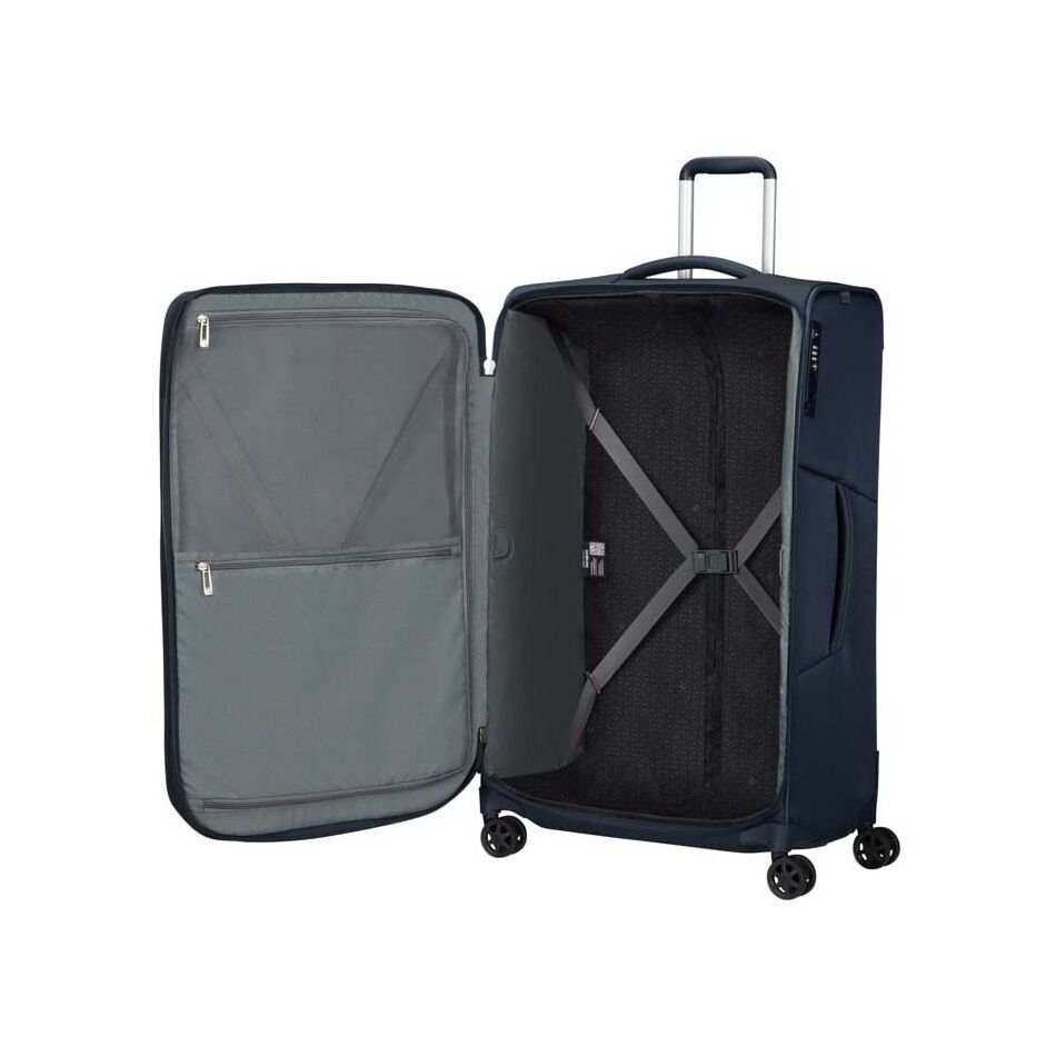 Samsonite Respark Spinner 79/29 Exp. Midnight Blue | Wennekes