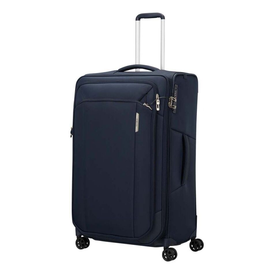 Samsonite Respark Spinner 79/29 Exp. Midnight Blue | Wennekes