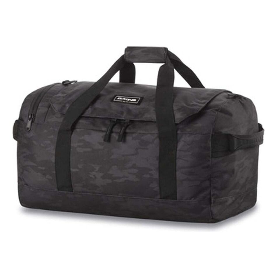 Dakine EQ Duffle 35L zwart | Wennekes.nl