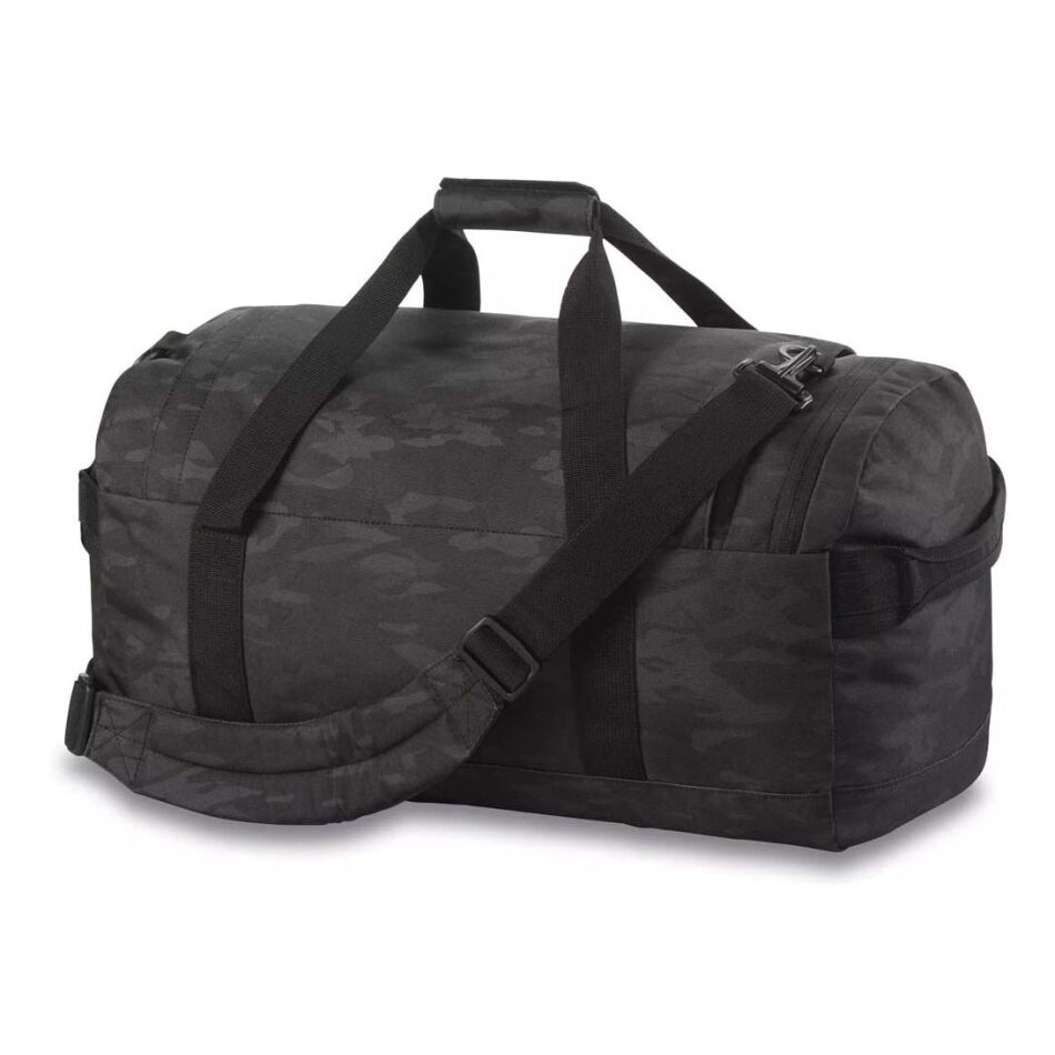 Dakine EQ Duffle 35L zwart | Wennekes.nl