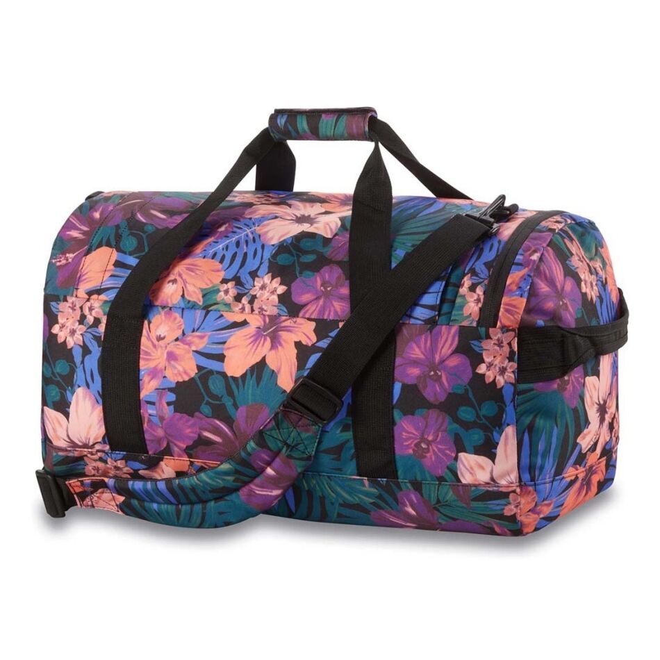 Dakine EQ Duffle 35L multicolor | Wennekes.nl