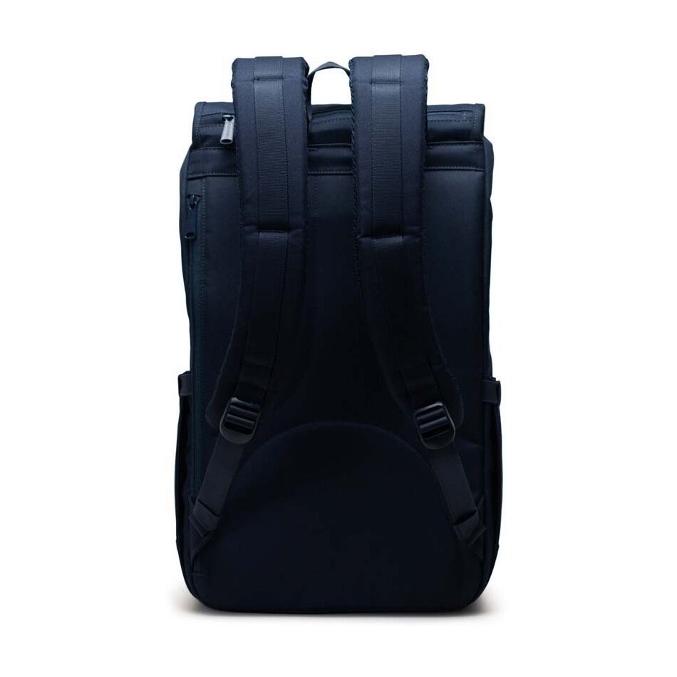 Herschel Little America donker blauw | Wennekes.nl