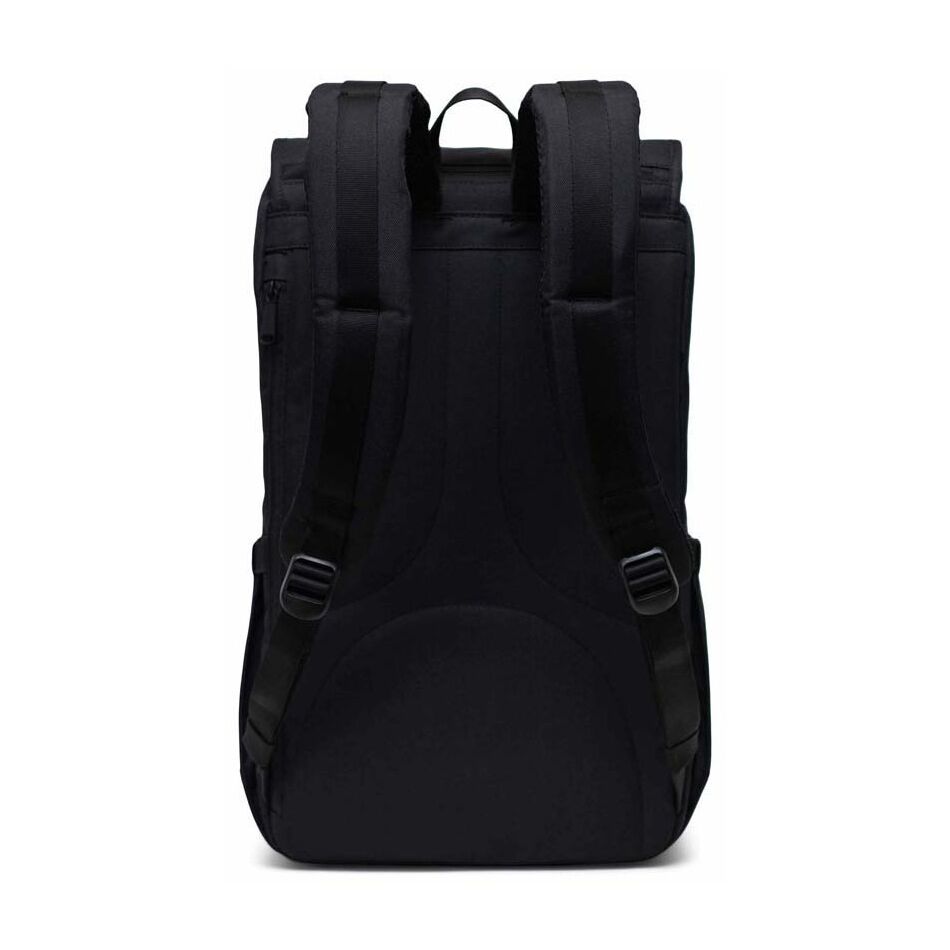 Herschel Little America zwart | Wennekes.nl