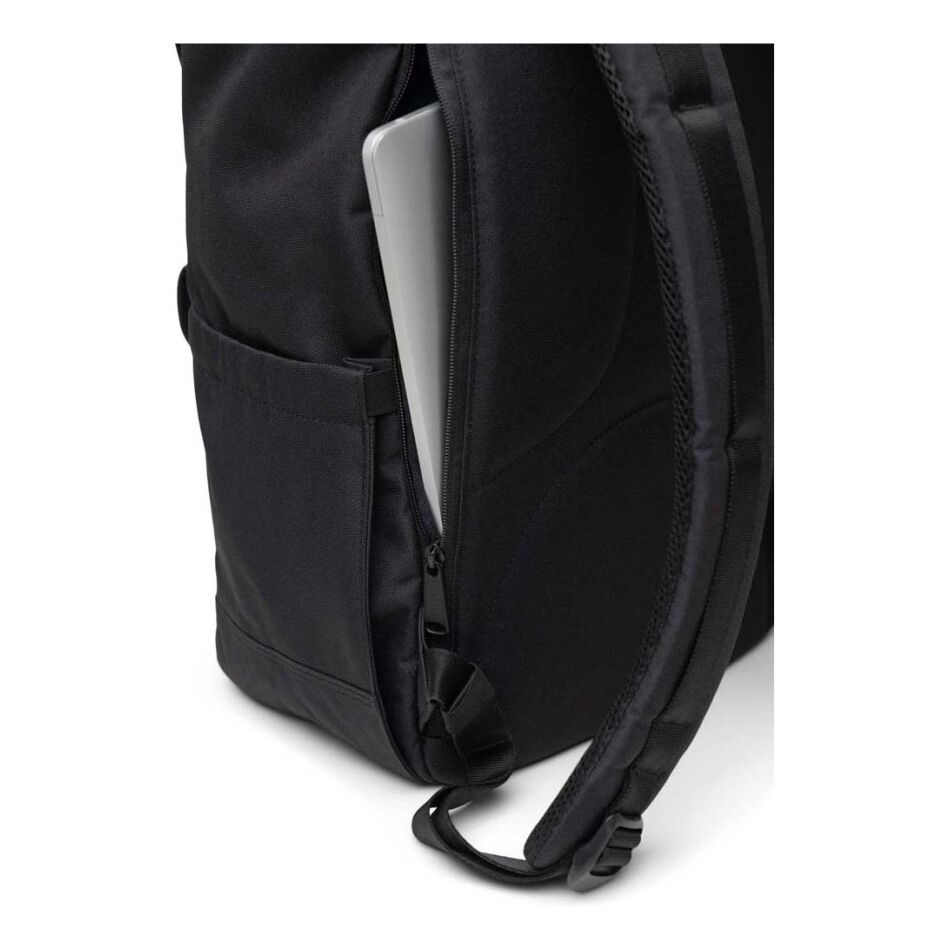 Herschel Little America zwart | Wennekes.nl