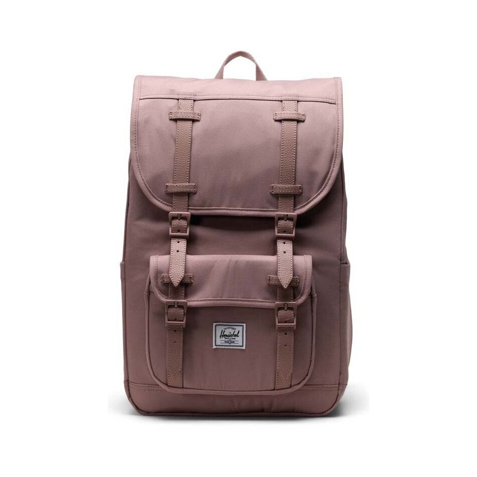 Herschel Little America roze | Wennekes.nl