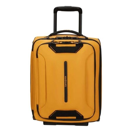 Samsonite Ecodiver Duffle WH Underseater Geel Samsonite Ecodiver Duffle WH Underseater Geel