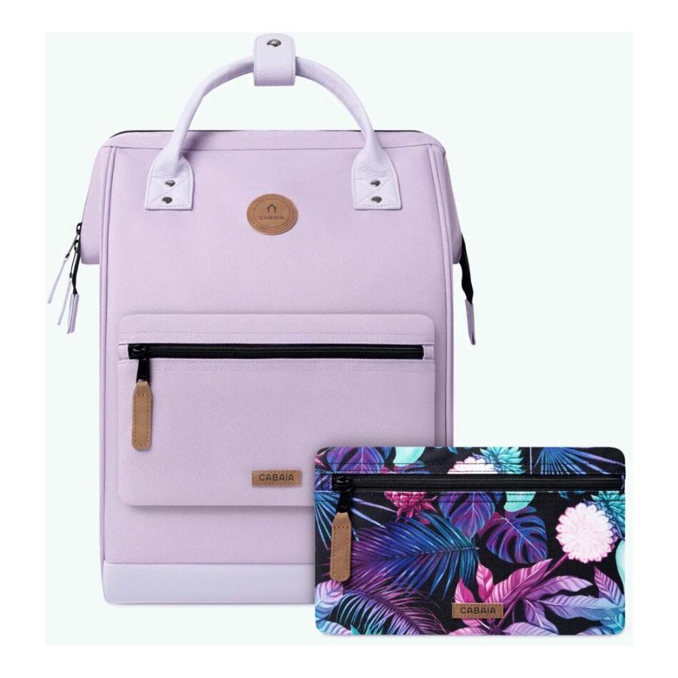 Cabaia Adventurer L Jaipur #W22 TU Violet | Wennekes