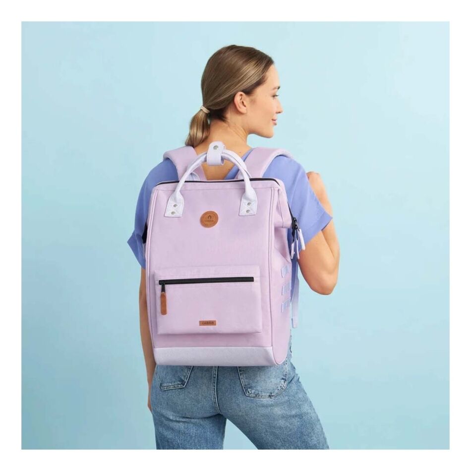 Cabaia Adventurer L Jaipur #W22 TU Violet | Wennekes