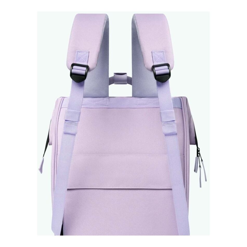 Cabaia Adventurer L Jaipur #W22 TU Violet | Wennekes