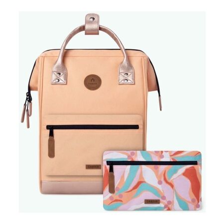 Cabaia Adventurer M San Jose TU Oranje Cabaia Adventurer M San Jose TU Oranje