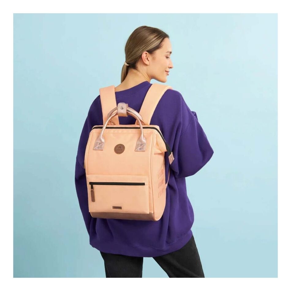 Cabaia Adventurer M San Jose TU Orange | Wennekes