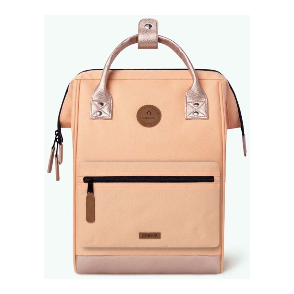 Cabaia Adventurer M San Jose TU Orange | Wennekes