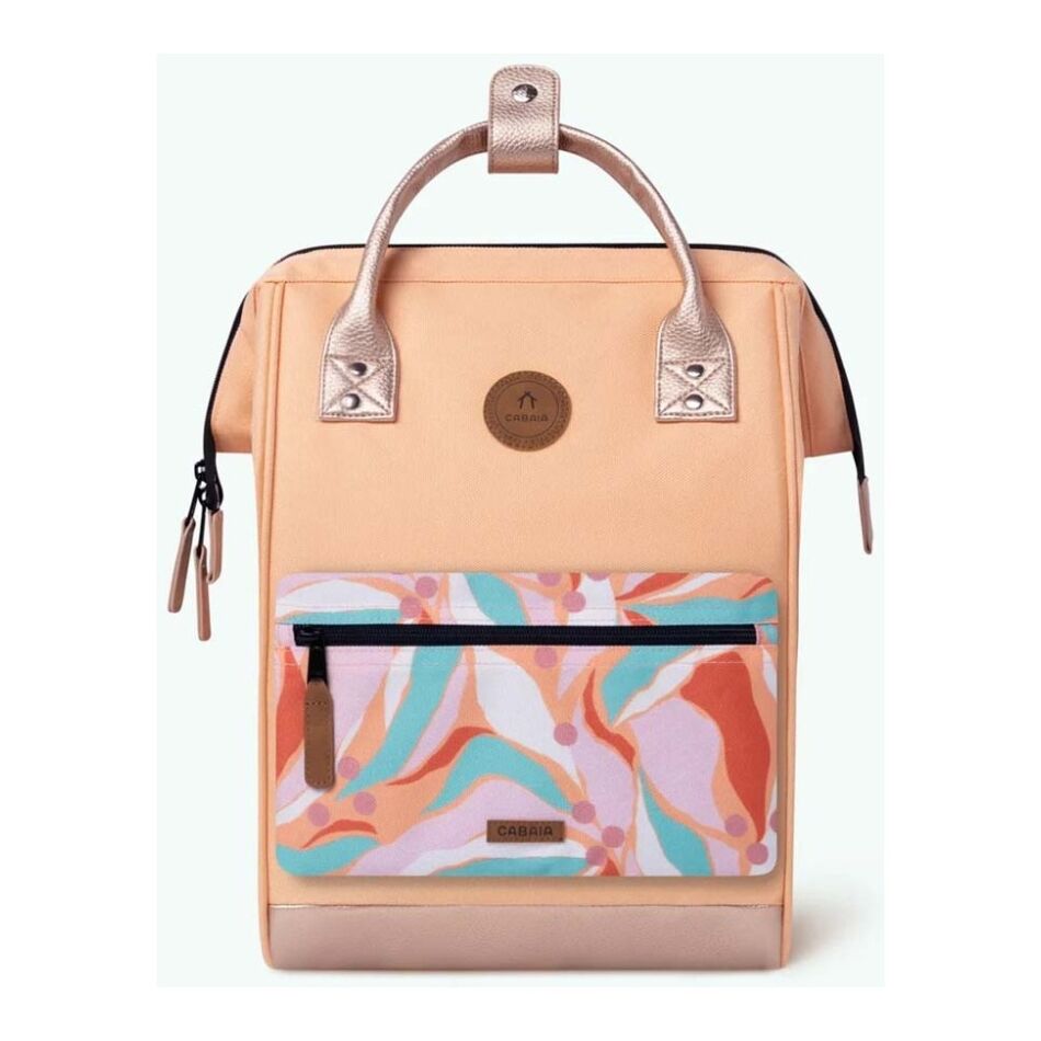 Cabaia Adventurer M San Jose TU Orange | Wennekes