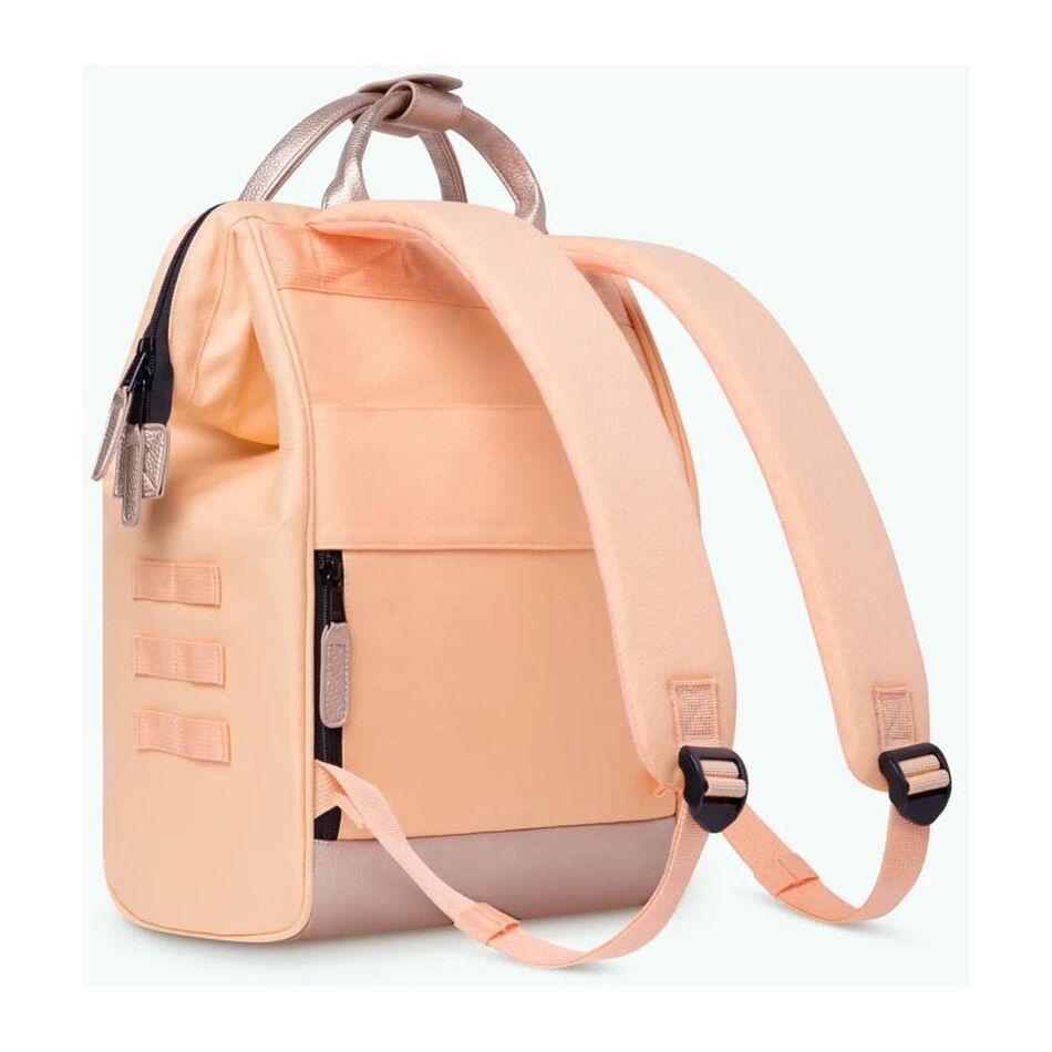 Cabaia Adventurer M San Jose TU Orange | Wennekes