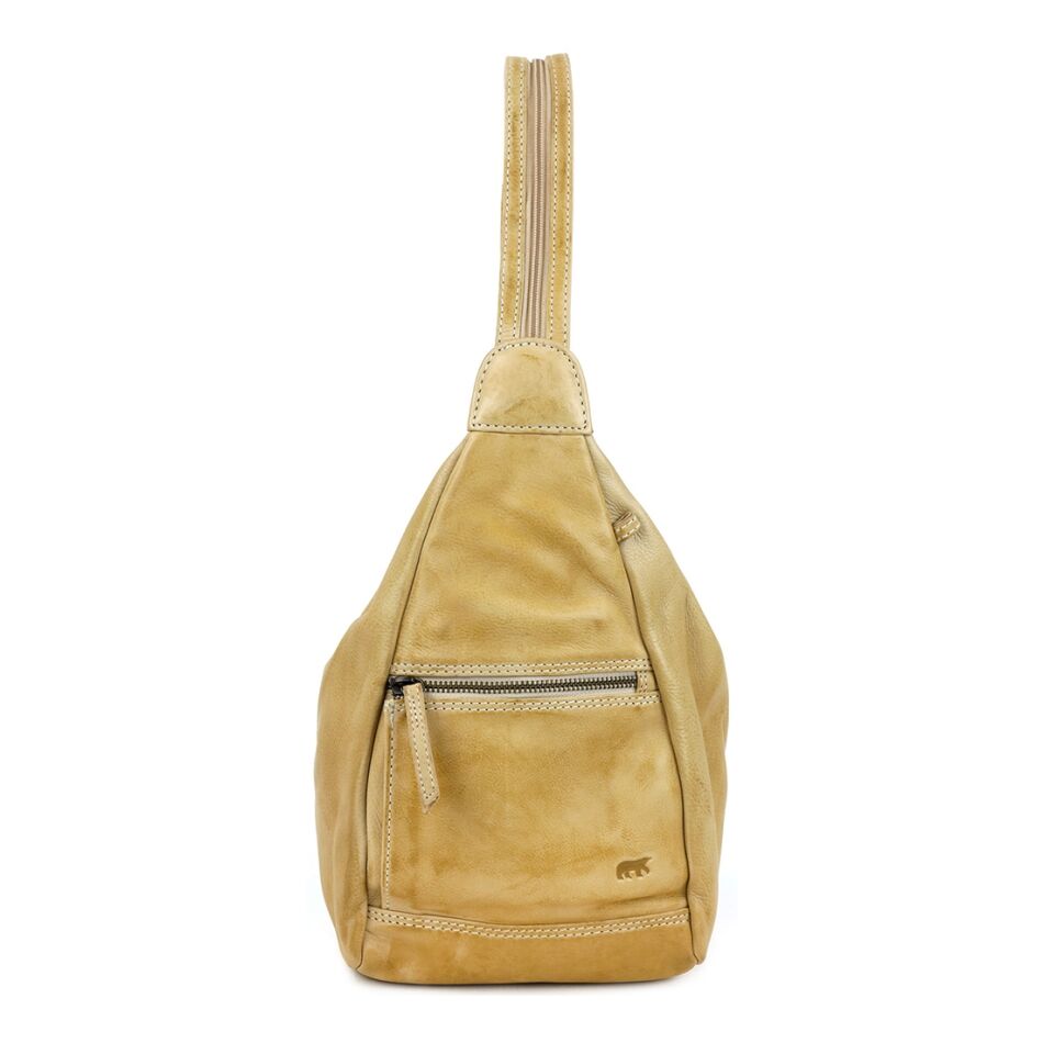 Bear Design Rugzakje Hannie Baltic Beige | Wennekes