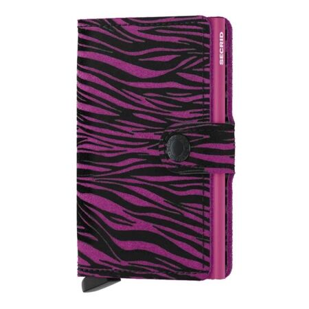 Secrid Miniwallet Dierenprint