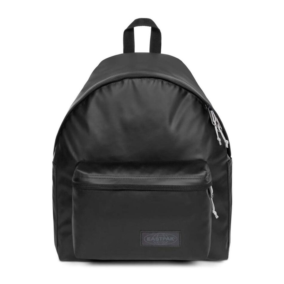Eastpak Day Pak'r Tarp Black | Wennekes
