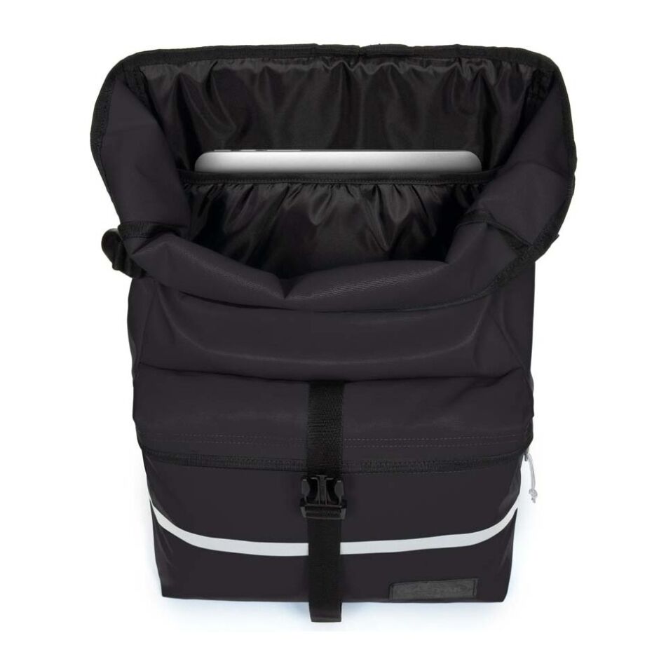 Eastpak Maclo Bike Tarp Black | Wennekes