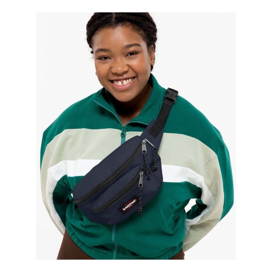 Eastpak Doggy Bag Ultra Marine | Wennekes