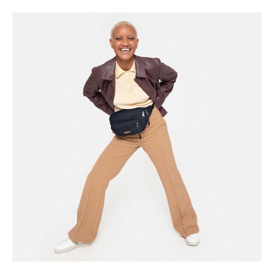 Eastpak Doggy Bag Ultra Marine | Wennekes