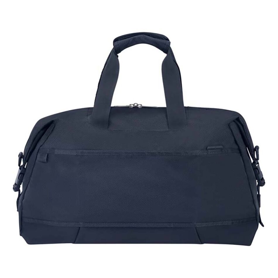 Samsonite Respark Duffle 48/19 Overnighter Midnight Blue | Wennekes