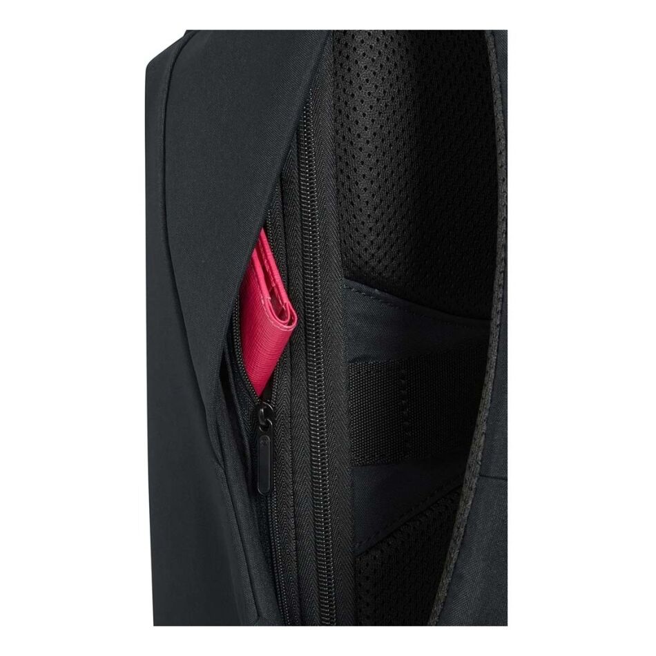 Samsonite Securipak 2.0 Backpack 15,6 inch Black | Wennekes