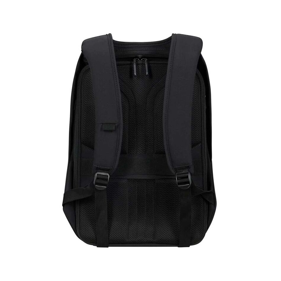 Samsonite Securipak 2.0 Backpack 15,6 inch Black | Wennekes