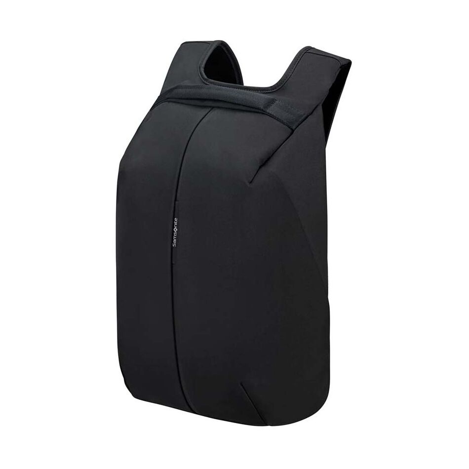 Samsonite Securipak 2.0 Backpack 15,6 inch Black | Wennekes