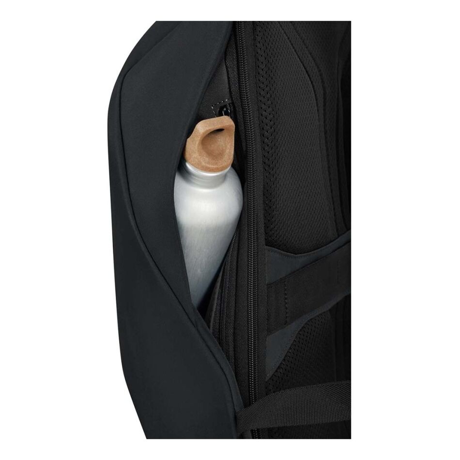 Samsonite Securipak 2.0 Backpack 15,6 inch Black | Wennekes