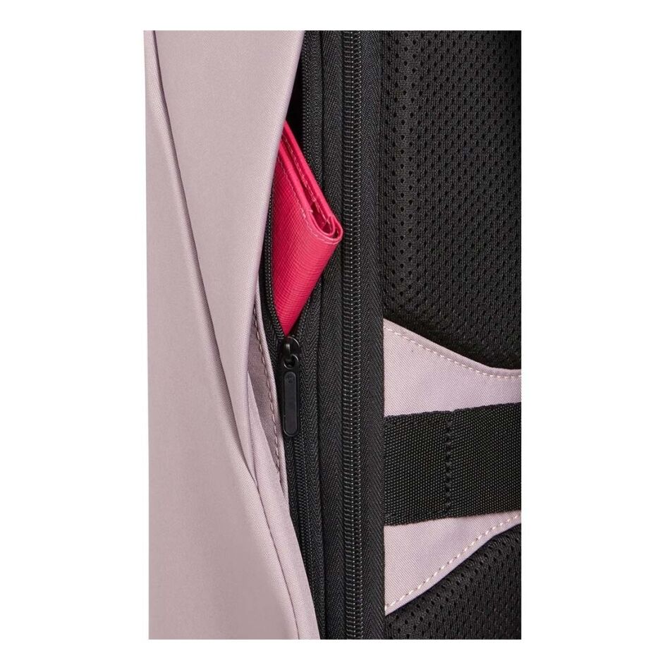 Samsonite Securipak 2.0 Backpack 15,6 inch Lilac | Wennekes