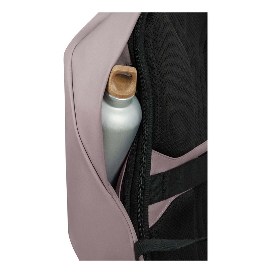 Samsonite Securipak 2.0 Backpack 15,6 inch Lilac | Wennekes