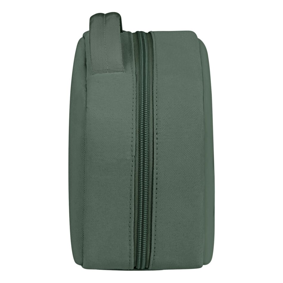 Samsonite Stackd Toilet Kit Weekender groen | Wennekes.nl