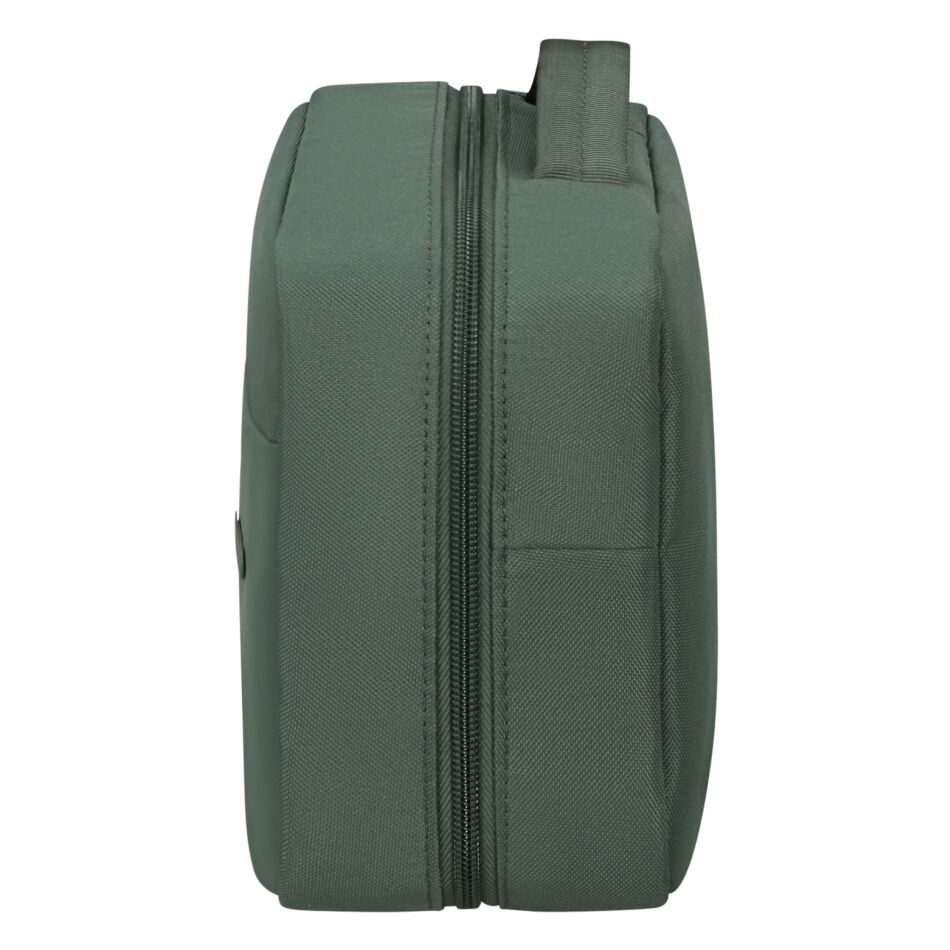 Samsonite Stackd Hanging Toilet Kit groen | Wennekes.nl