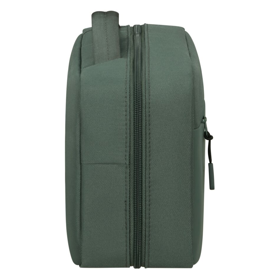 Samsonite Stackd Hanging Toilet Kit groen | Wennekes.nl