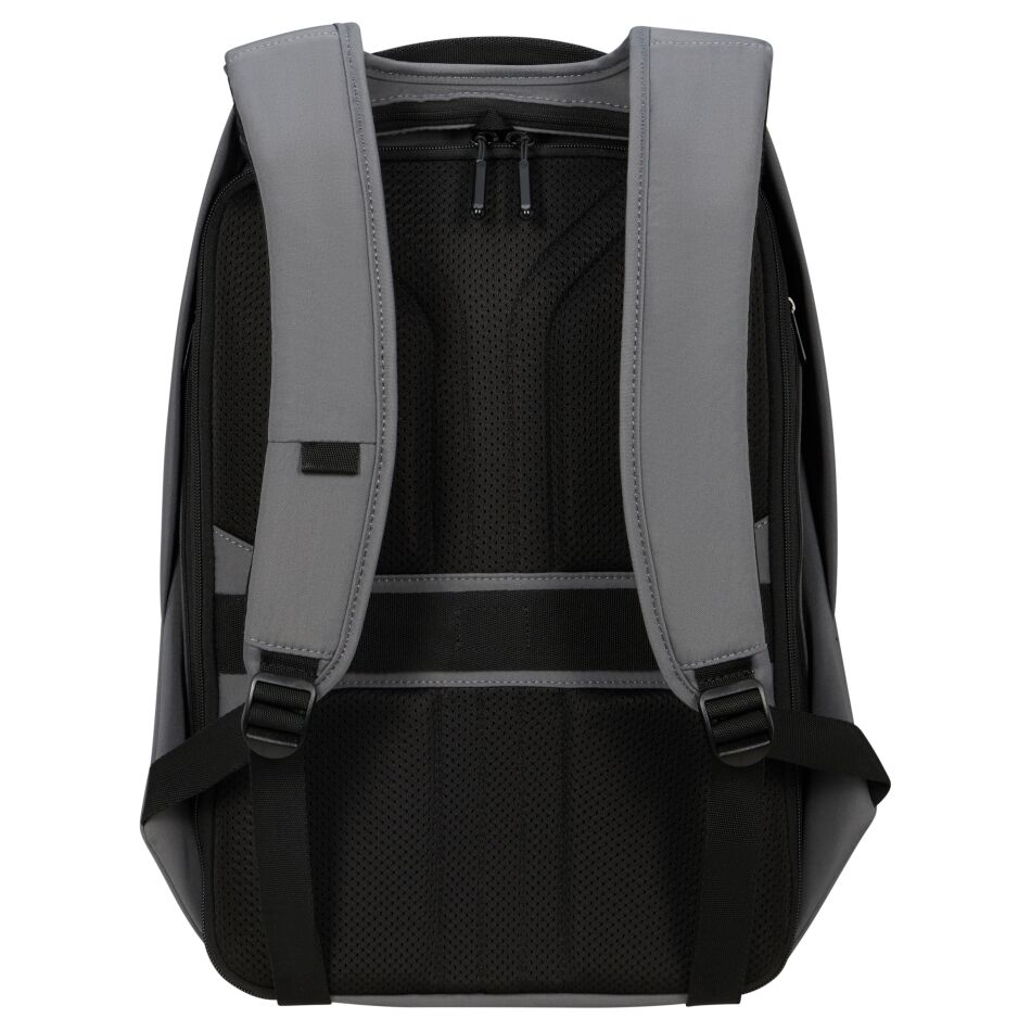 Samsonite Securipak 2.0 Backpack 15,6 inch grijs | Wennekes.nl