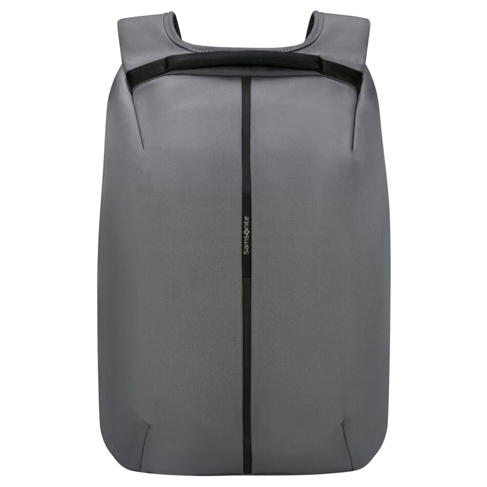 Samsonite Securipak 2.0 Backpack 15,6 inch grijs | Wennekes.nl